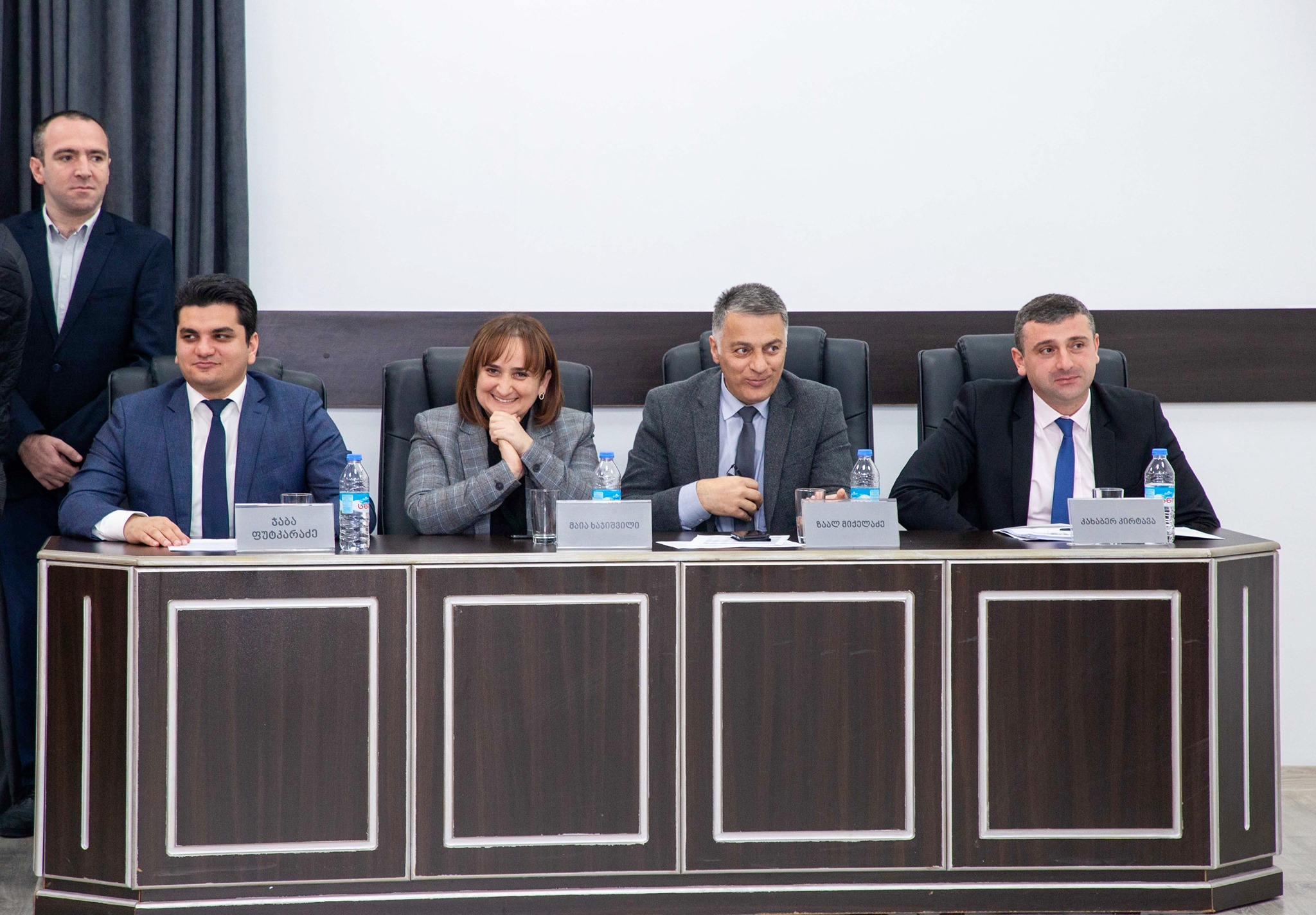 აჭარის ა/რ-ის 2020 წლის ბიუჯეტის პროექტზე სახელმწიფო აუდიტის სამსახურმა დასკვნა წარადგინა